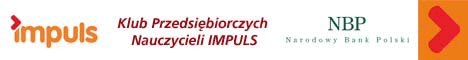 Klub Przedsiębiorczych Nauczycieli IMPULS